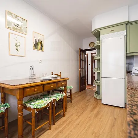 Appartamento Ezcurdia,