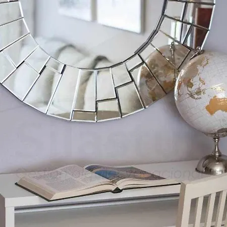 Ezcurdia, Appartamento