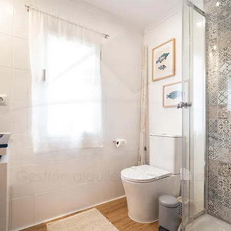 Apartment Ezcurdia