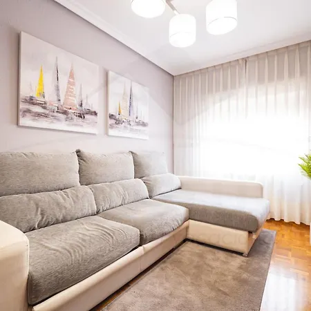 Apartament Ezcurdia, *