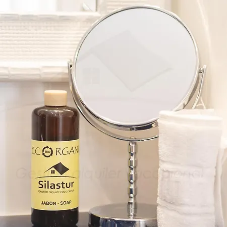 Apartament Ezcurdia,