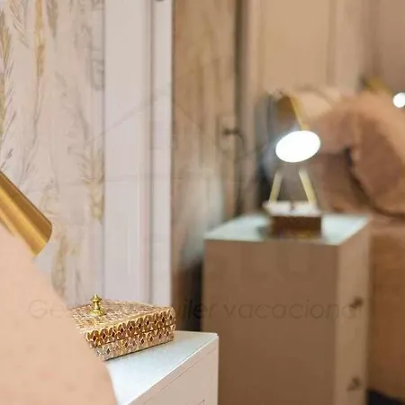 Apartament Ezcurdia, Gijón