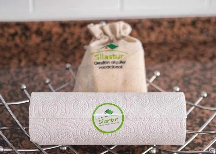 Ezcurdia, Lejlighed *