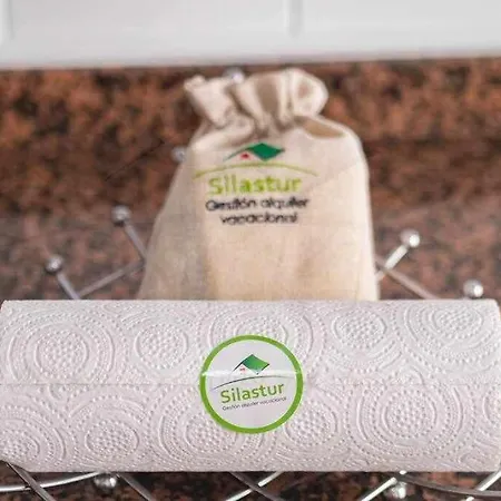 Ezcurdia, Lejlighed *