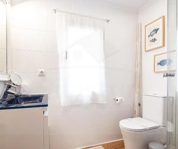 Ezcurdia, Апартаменты Хихон