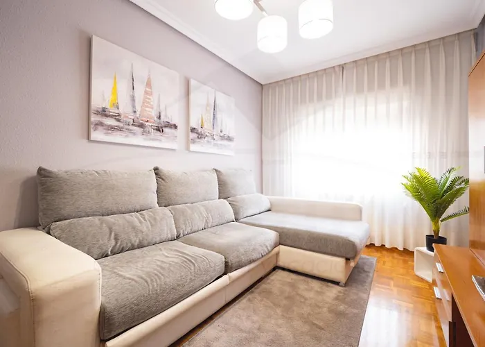 Апартаменты Ezcurdia, *