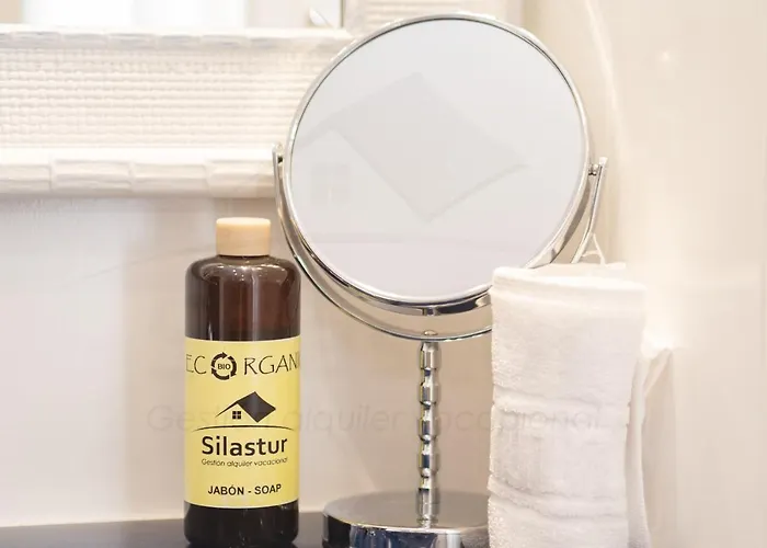 Апартаменты Ezcurdia,