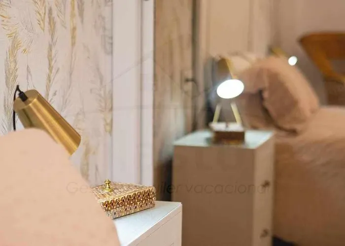 Апартаменты Ezcurdia, Хихон