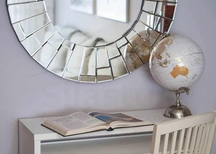 Ezcurdia, Апартаменты